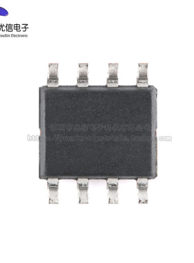 原装CC6900SO-10A SOP-8 单芯片霍尔效应电流传感器 隔离电压100V