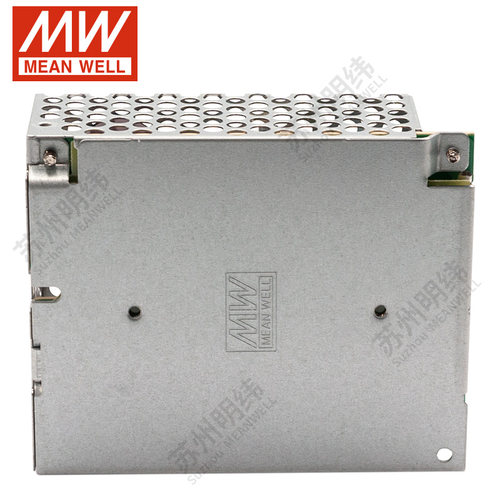 明纬双路输出开关电源RD-35/50/65/85/125-A/B 5V12V24V48V NED/D