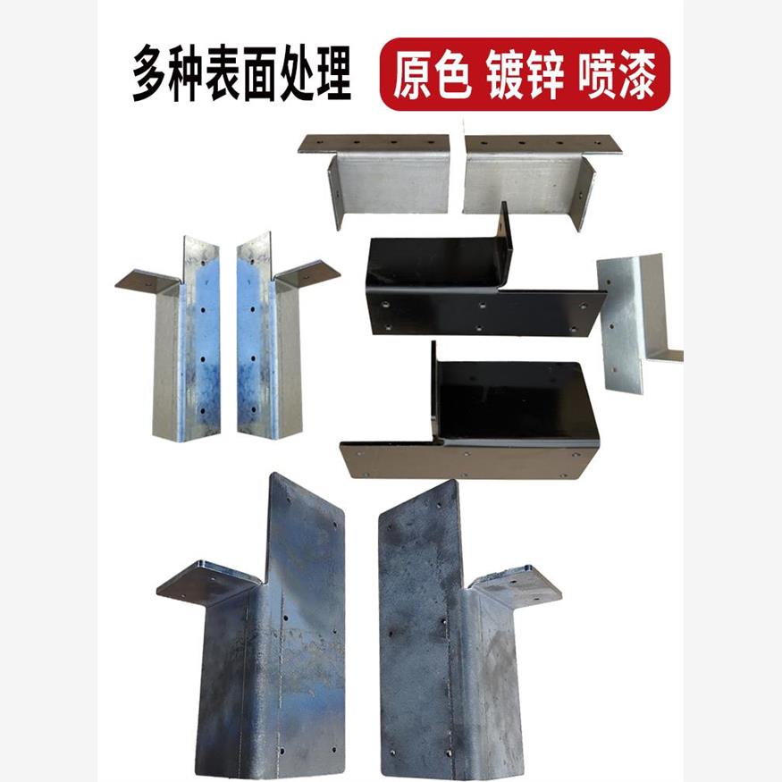 木箱起吊护角/吊装大重