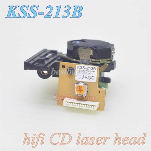 原装so索ny尼 KSS-213B激光头213B 通用213C213CL KSM-213CCM光头