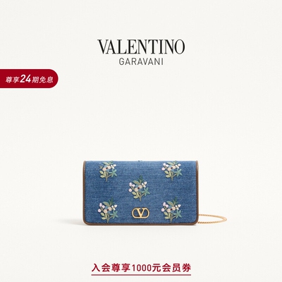 华伦天奴VALENTINO女士手袋