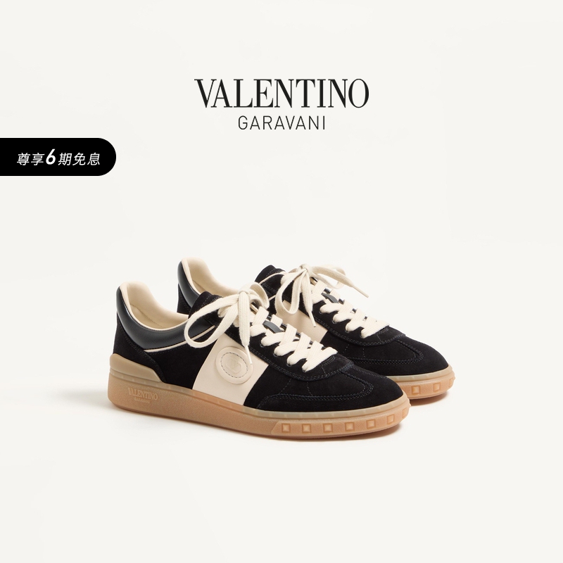 华伦天奴VALENTINO女士运动鞋