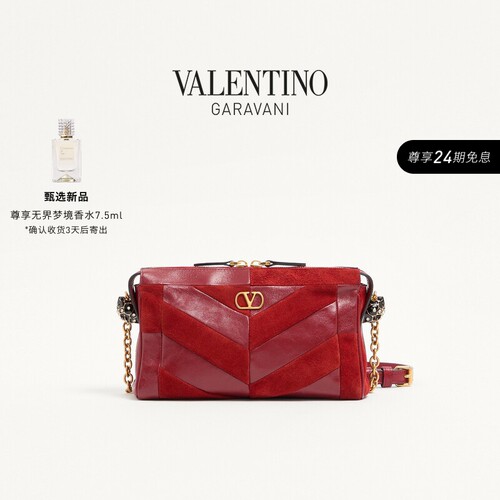 华伦天奴VALENTINO女士手袋