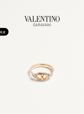 华伦天奴VALENTINO女士戒指