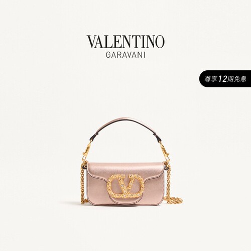 华伦天奴VALENTINO女士手袋