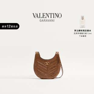 HOBOHO 华伦天奴VALENTINO女士小号 手袋 12期免息