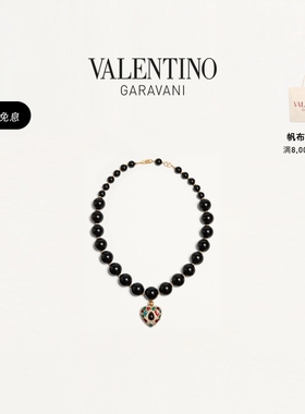 华伦天奴VALENTINO女士项链