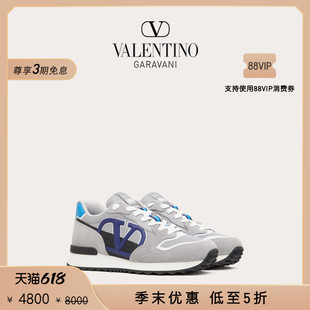 末优惠 低帮运动鞋 季 VLOGO PACE 华伦天奴VALENTINO男士