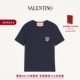 礼物 贴片 6期免息 华伦天奴VALENTINO男士 恤