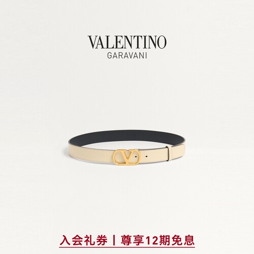 华伦天奴VALENTINO女士腰带