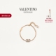 SIGNATURE VLOGO 华伦天奴VALENTINO男女同款 手链 礼物