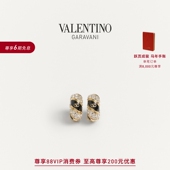 PAS PLUS耳环 线上限定 华伦天奴VALENTINO女士 礼物 6期免息