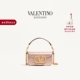 LOCO 华伦天奴VALENTINO女士 礼物 小号手袋 24期免息
