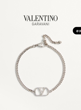 华伦天奴VALENTINO男士手链