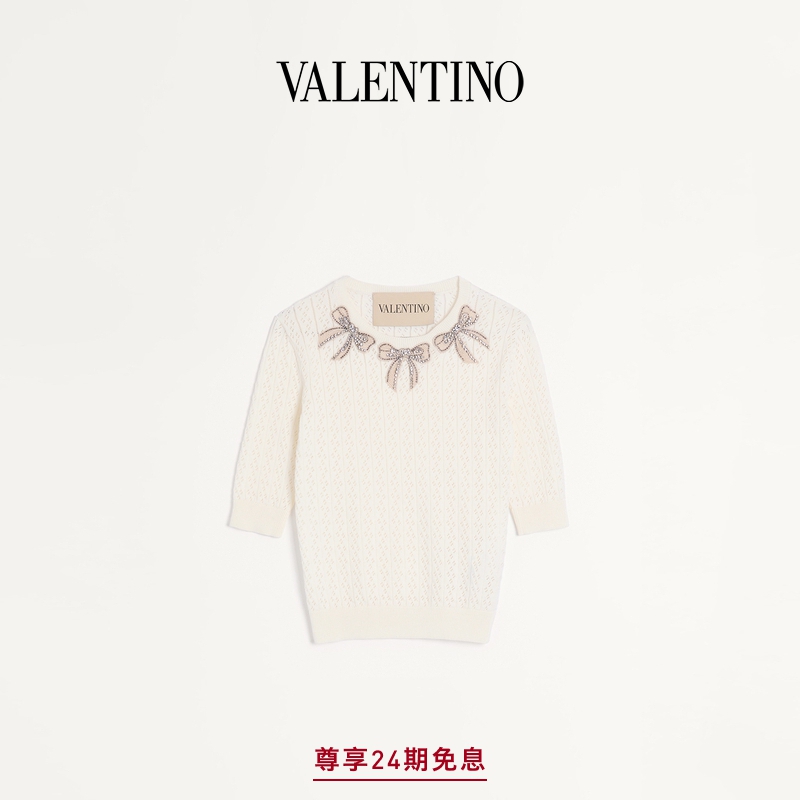 华伦天奴VALENTINO女士上衣