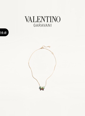 华伦天奴VALENTINO女士项链