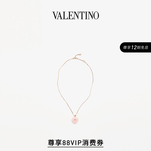 华伦天奴VALENTINO女士项链