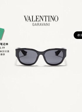 华伦天奴VALENTINO太阳镜