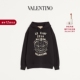 华伦天奴VALENTINO男士 CHAT MAISON 12期免息 卫衣 礼物
