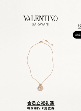 华伦天奴VALENTINO女士项链