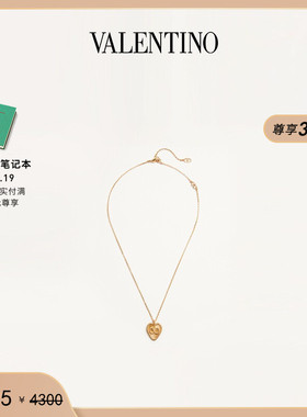 华伦天奴VALENTINO女士项链