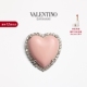 HYPERBOLE COEUR 华伦天奴VALENTINO女士 金属胸针 礼物