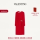 礼物 华伦天奴VALENTINO女士 CADY COUTURE 迷笛连衣裙