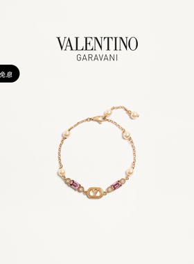 华伦天奴VALENTINO女士手链