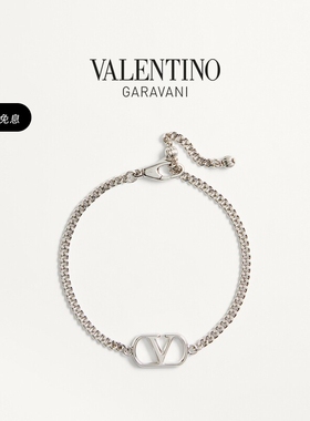 华伦天奴VALENTINO男士手链