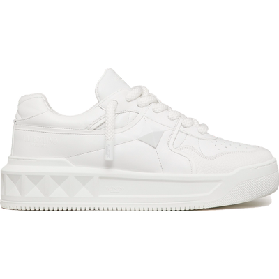 华伦天奴VALENTINO男士运动鞋