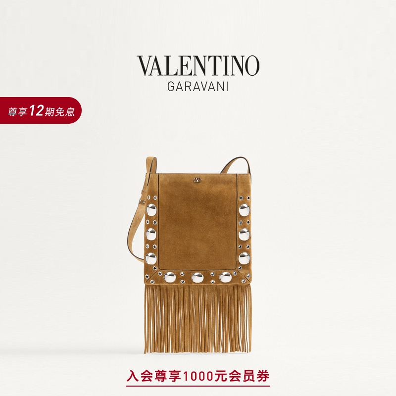 华伦天奴VALENTINO女士手袋