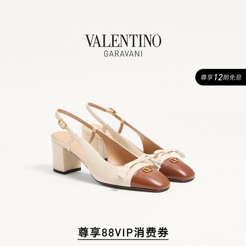 华伦天奴VALENTINO女士高跟鞋