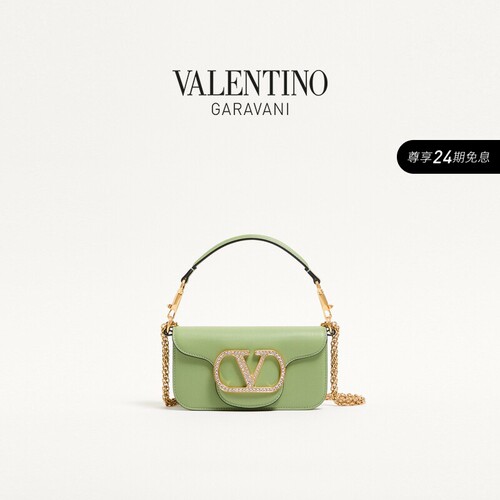 华伦天奴VALENTINO女士手袋