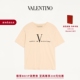 礼物 华伦天奴VALENTINO男士 印花 MADE VALENTINO 恤