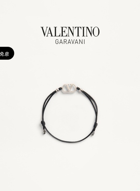 华伦天奴VALENTINO男士手镯