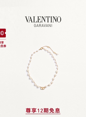 华伦天奴VALENTINO女士项链