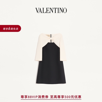 华伦天奴VALENTINO女士连衣裙