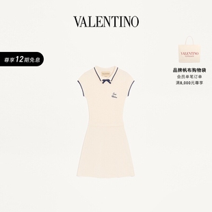 VALENTINO 连衣裙 CHEZ 华伦天奴VALENTINO女士 新品 上市