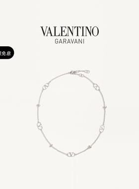 华伦天奴VALENTINO女士项链