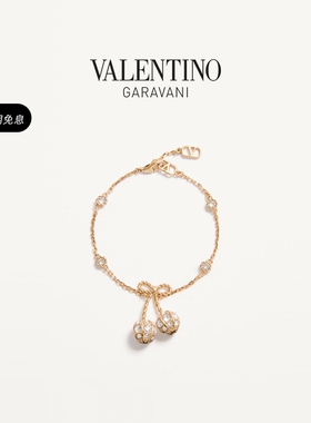 华伦天奴VALENTINO女士手链