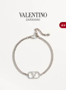 华伦天奴VALENTINO男士手链