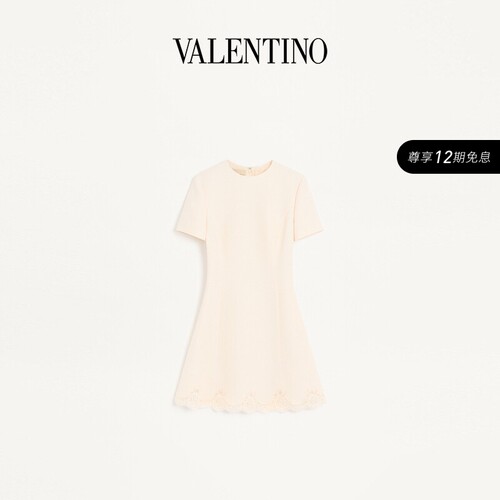 华伦天奴VALENTINO女士连衣裙