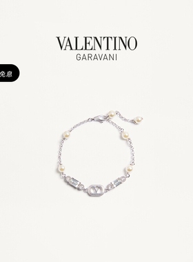 华伦天奴VALENTINO女士手链