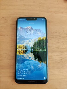 华为畅玩8c手机4+32g内存二手手机拆机屏幕主板配件