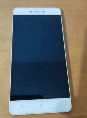 金立f100/f100a屏幕总成带框原装显示屏幕