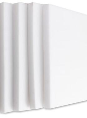 伏兴EPE珍珠棉板材防震泡沫板防潮垫默认发白色宽1米*长2米厚3cm