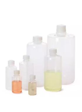 安赛瑞窄口带盖瓶Nalgene1600-000260ML材质FEP1600-0002企业可定