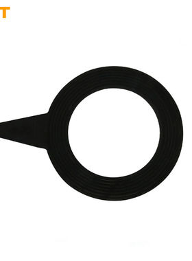 贝傅特法兰PPR给水管件法兰盘法兰PPR给水管件法兰头40法兰黑色垫