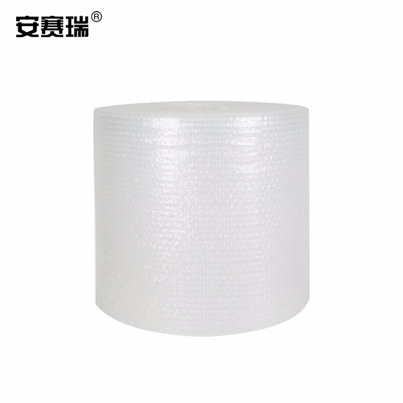 安赛瑞气泡膜打包气泡垫加厚防震膜泡泡纸宽40cm重约1kg240563