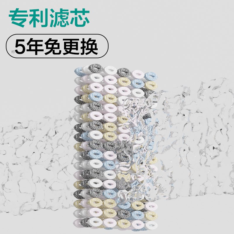 热销鱼缸客厅小型新款智能生态桌面造景鱼缸超白玻璃缸家用乌龟金